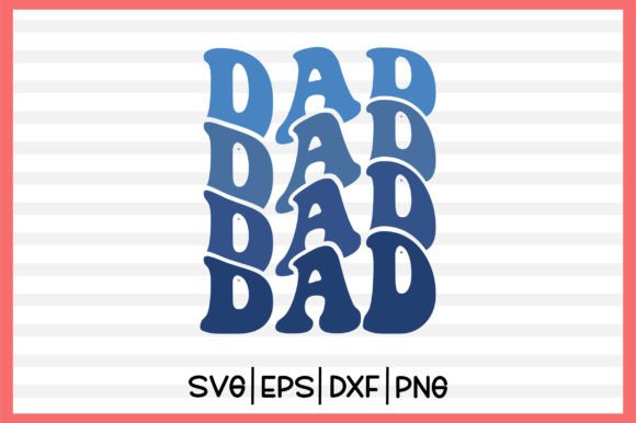 About Dad Retro Svg Design: A Designer's Review