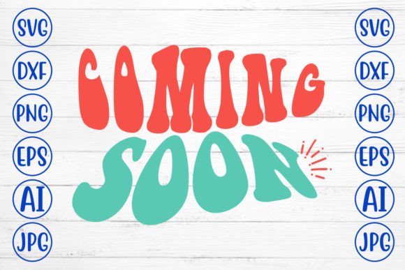Coming Soon Retro SVG: A Designer's Real-World Review