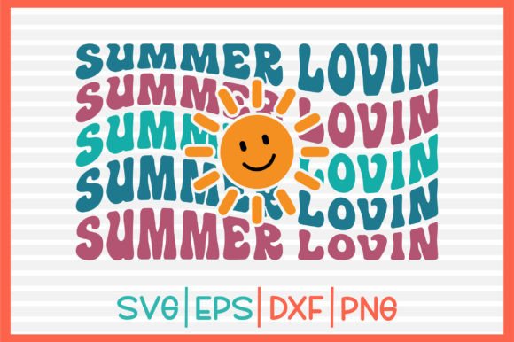Summer Lovin Retro Svg Design: A Designer's Real-World Review
