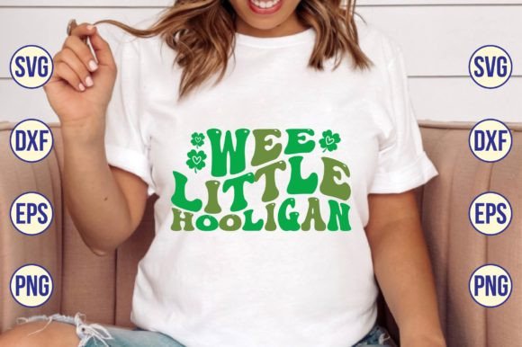 Wee Little Hooligan Retro Svg Review